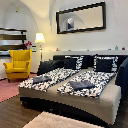 Nuovo Casa Apartment Sopron Ngoại thất bức ảnh