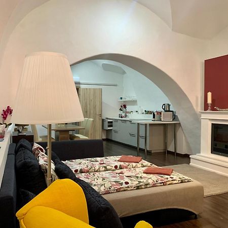 Nuovo Casa Apartment Sopron Ngoại thất bức ảnh