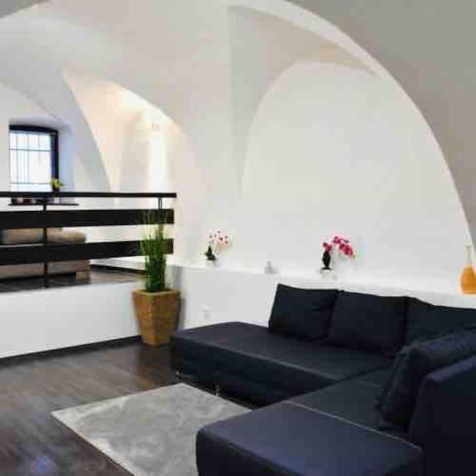 Nuovo Casa Apartment Sopron Ngoại thất bức ảnh