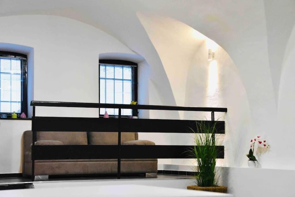 Nuovo Casa Apartment Sopron Ngoại thất bức ảnh
