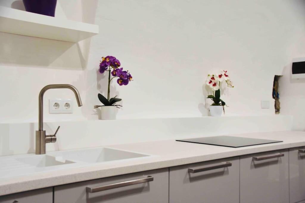 Nuovo Casa Apartment Sopron Ngoại thất bức ảnh