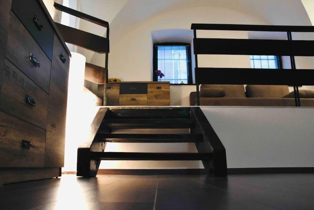 Nuovo Casa Apartment Sopron Ngoại thất bức ảnh