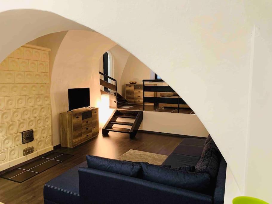 Nuovo Casa Apartment Sopron Ngoại thất bức ảnh