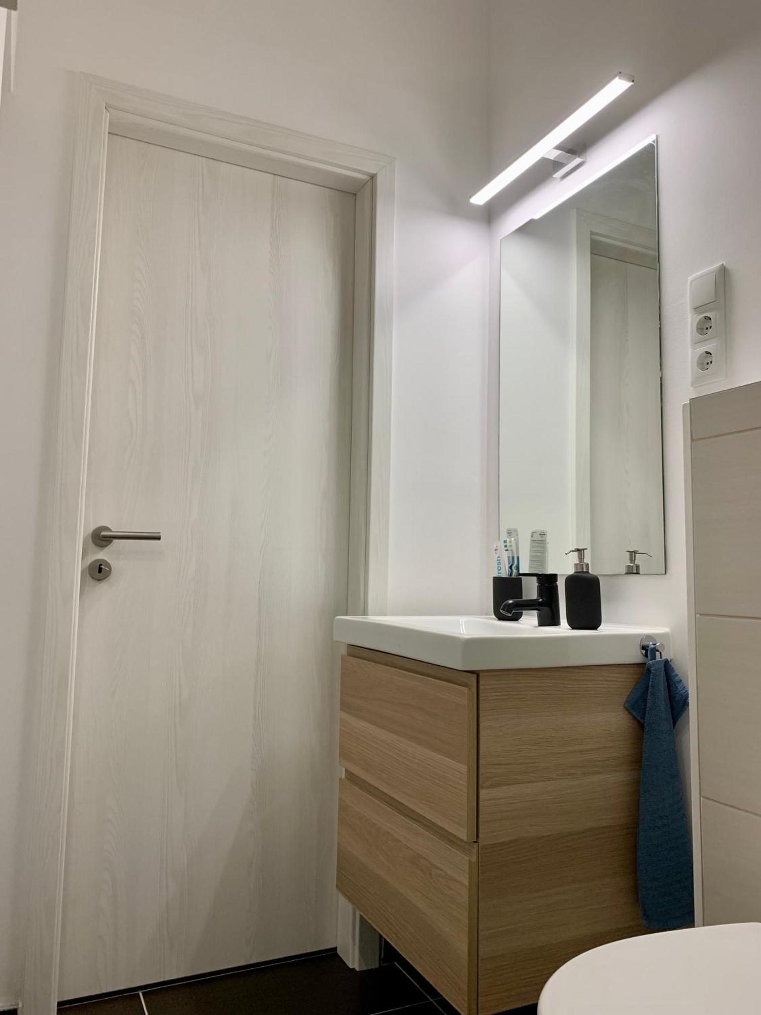 Nuovo Casa Apartment Sopron Ngoại thất bức ảnh
