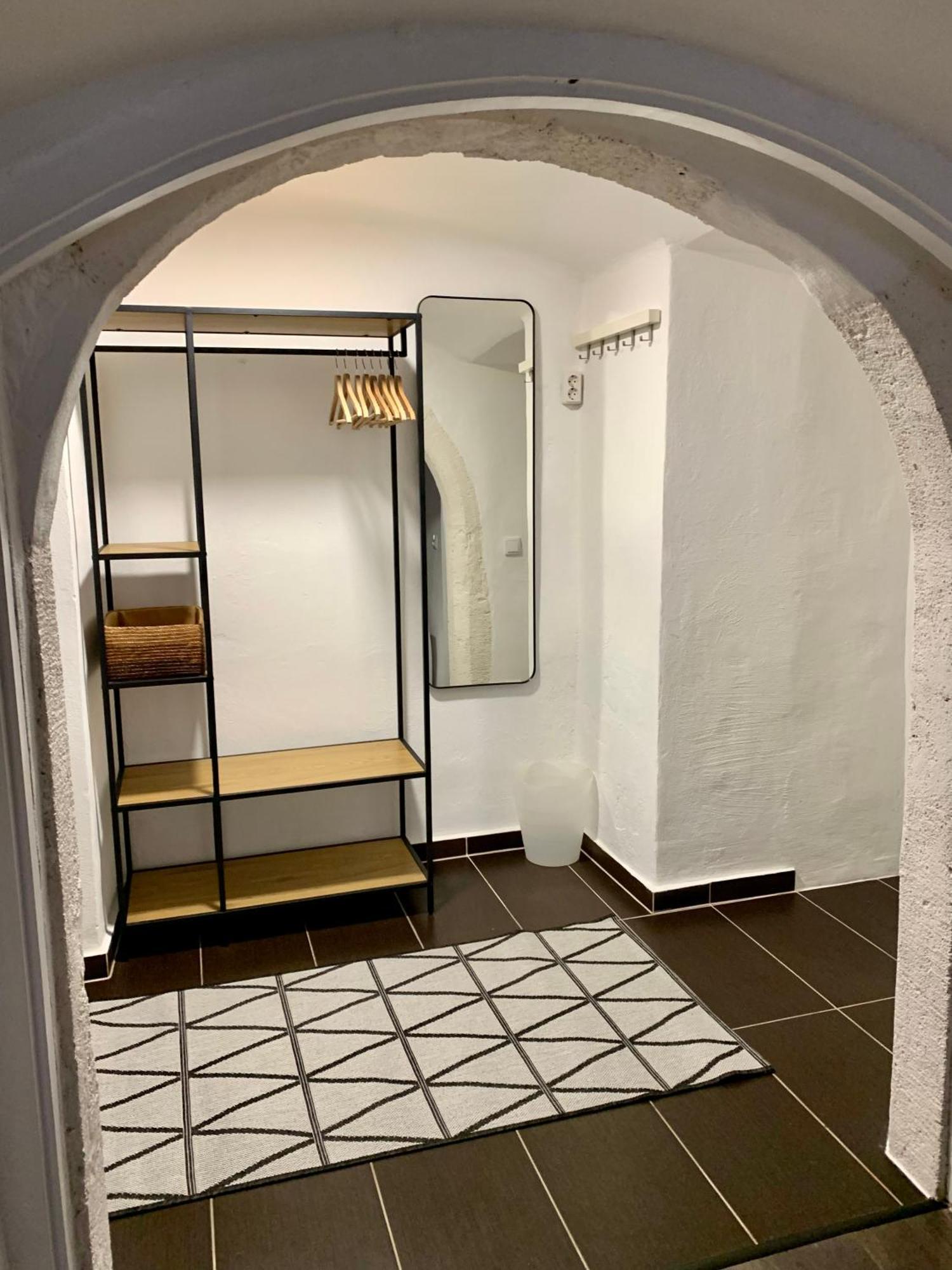 Nuovo Casa Apartment Sopron Ngoại thất bức ảnh