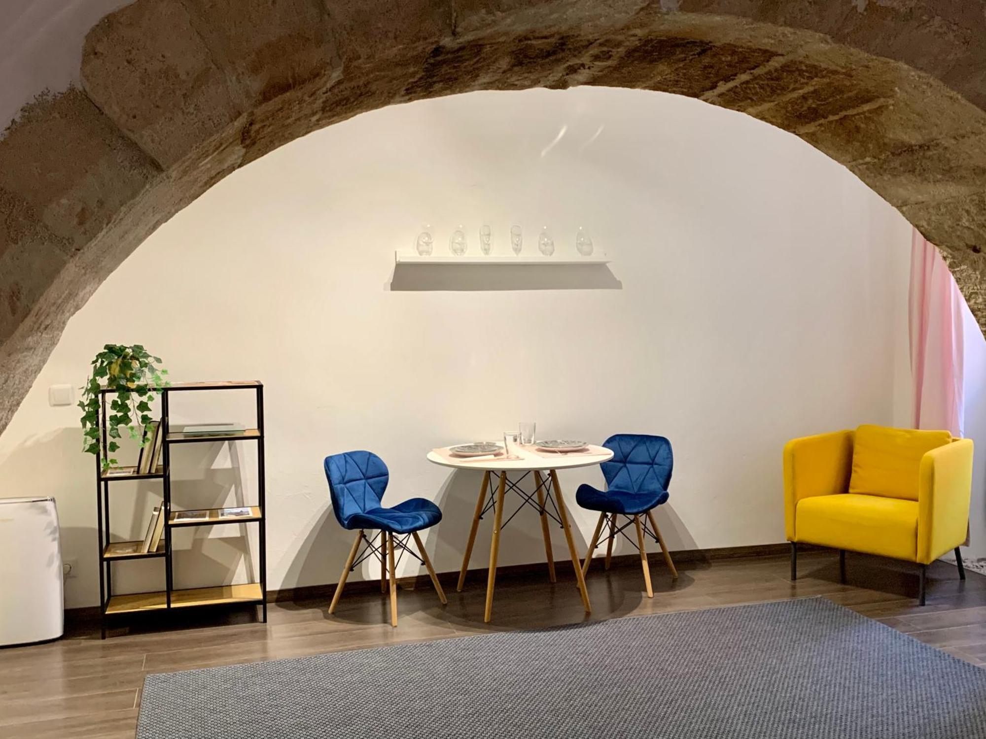 Nuovo Casa Apartment Sopron Ngoại thất bức ảnh