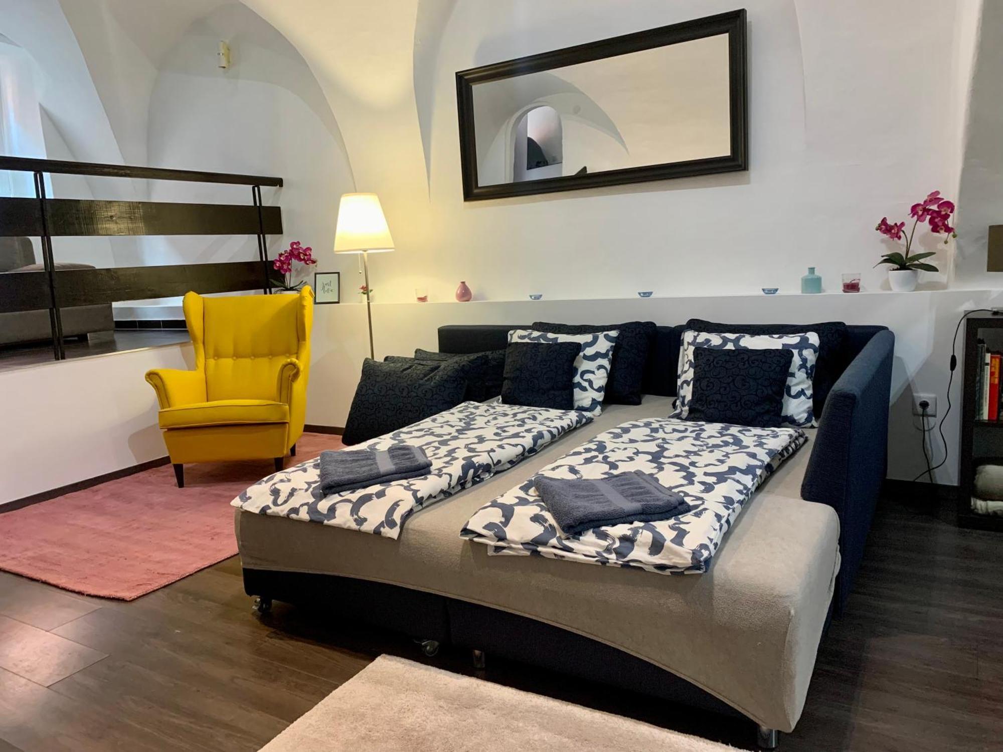 Nuovo Casa Apartment Sopron Ngoại thất bức ảnh