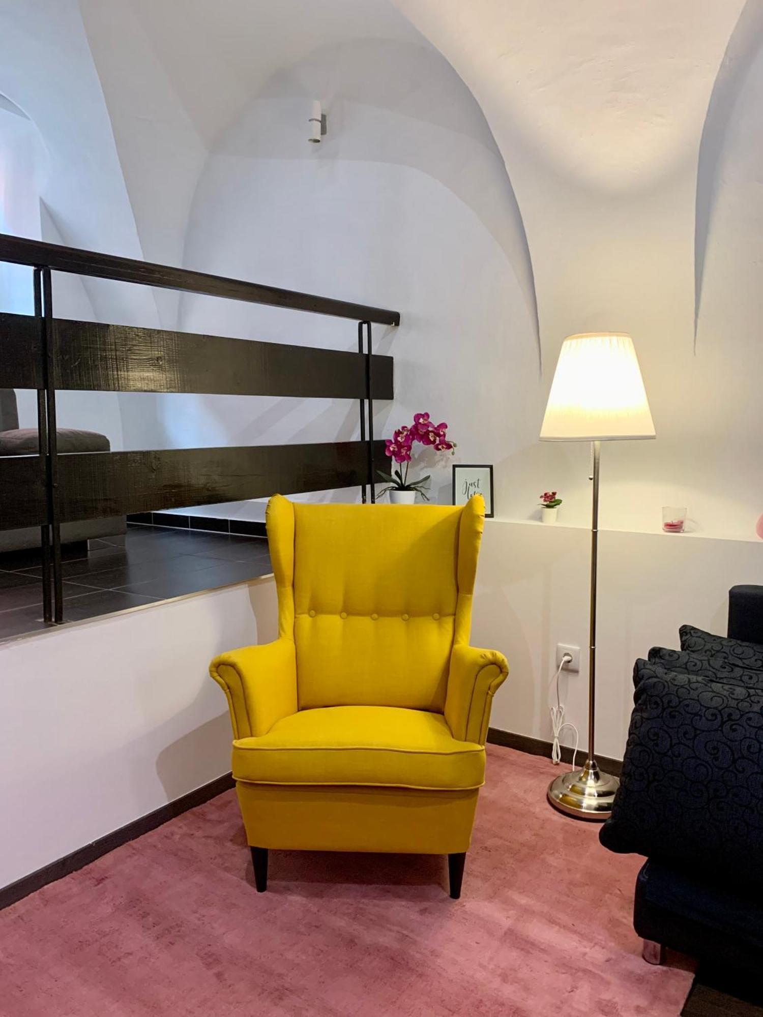 Nuovo Casa Apartment Sopron Ngoại thất bức ảnh