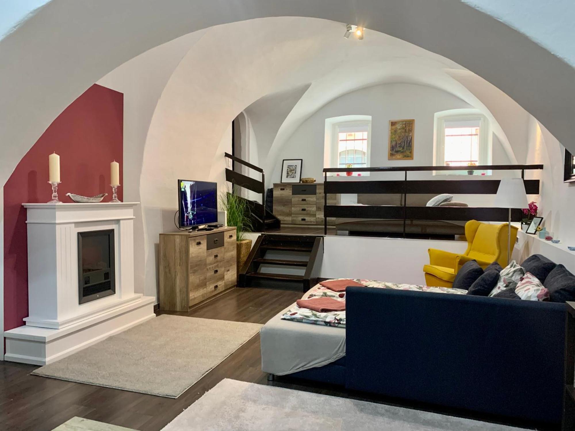 Nuovo Casa Apartment Sopron Ngoại thất bức ảnh