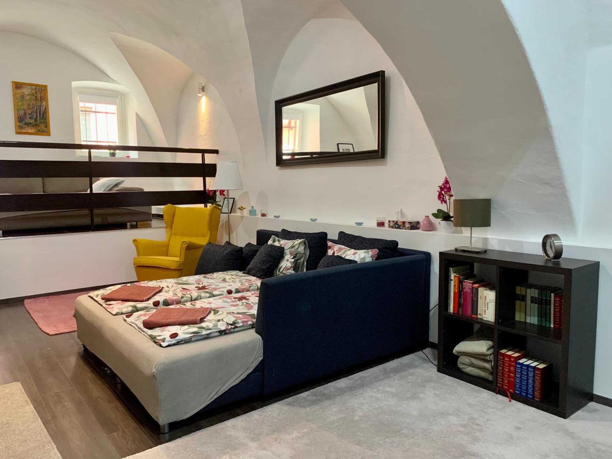 Nuovo Casa Apartment Sopron Ngoại thất bức ảnh